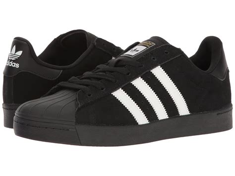 Adidas Superstar skateboarding